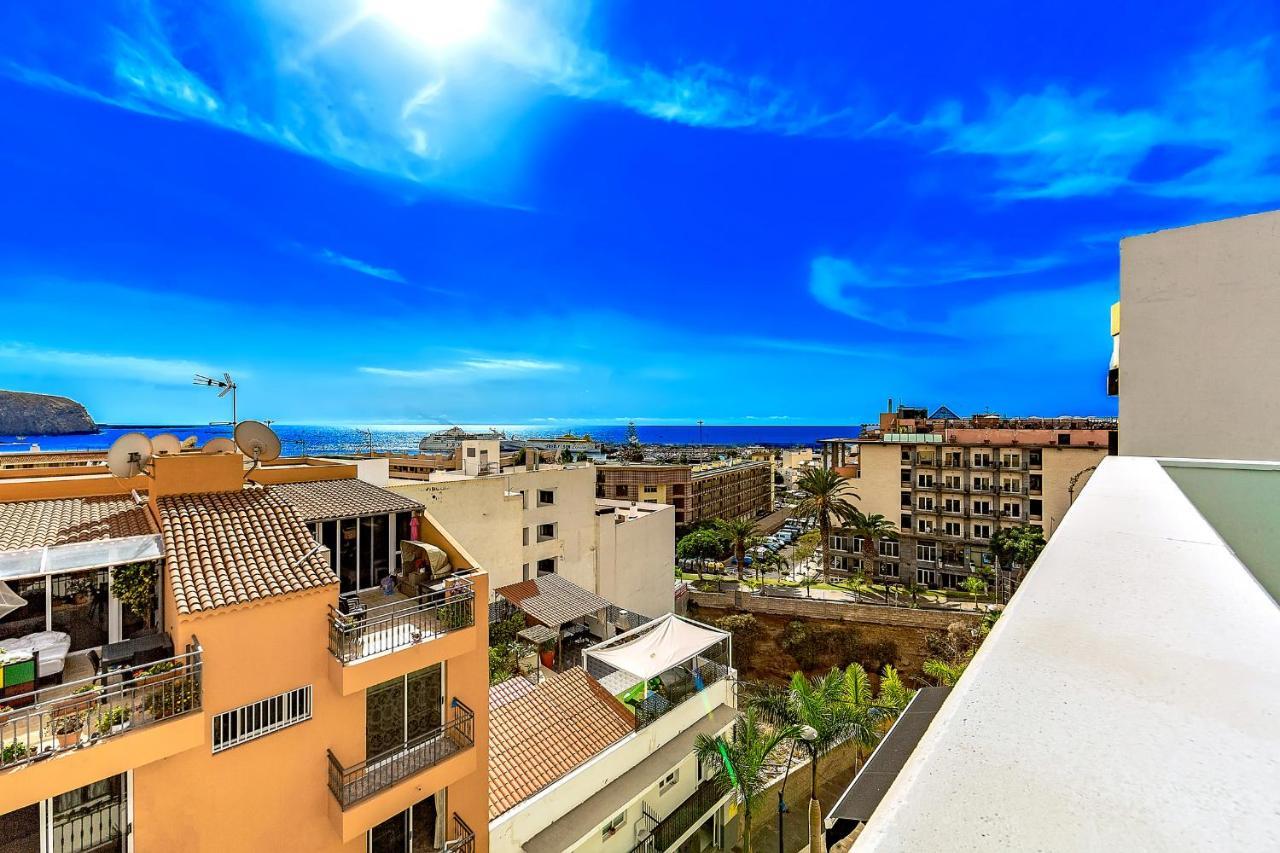 Hs Luxury Apartments, Los Cristianos Los Cristianos (Tenerife)