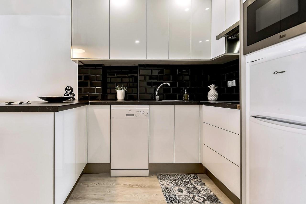 Hs Luxury Apartments, Los Cristianos Apartamento Los Cristianos (Tenerife)