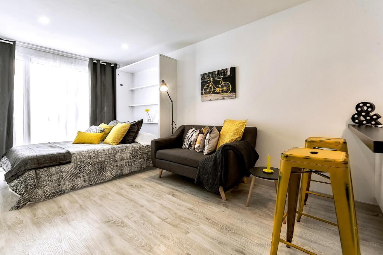 Hs Luxury Apartments, Los Cristianos *