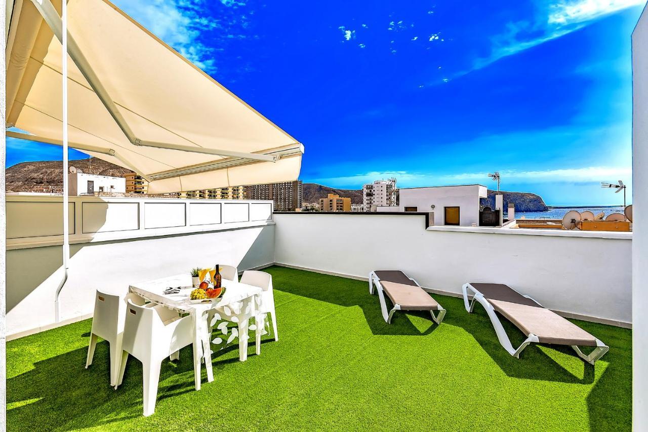 Apartamento Hs Luxury Apartments, Los Cristianos