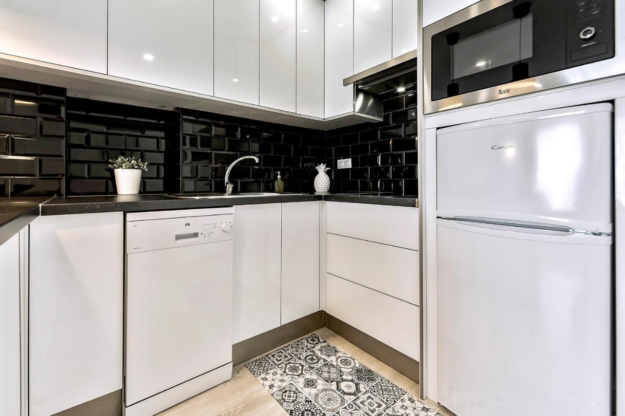 Hs Luxury Apartments, Los Cristianos Apartamento *