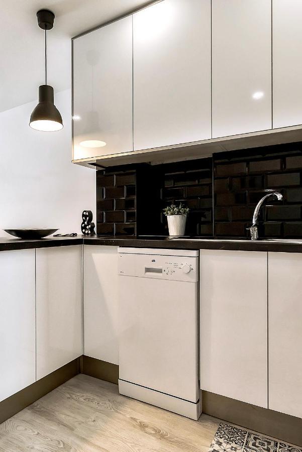 Hs Luxury Apartments, Los Cristianos Apartamento Los Cristianos (Tenerife)