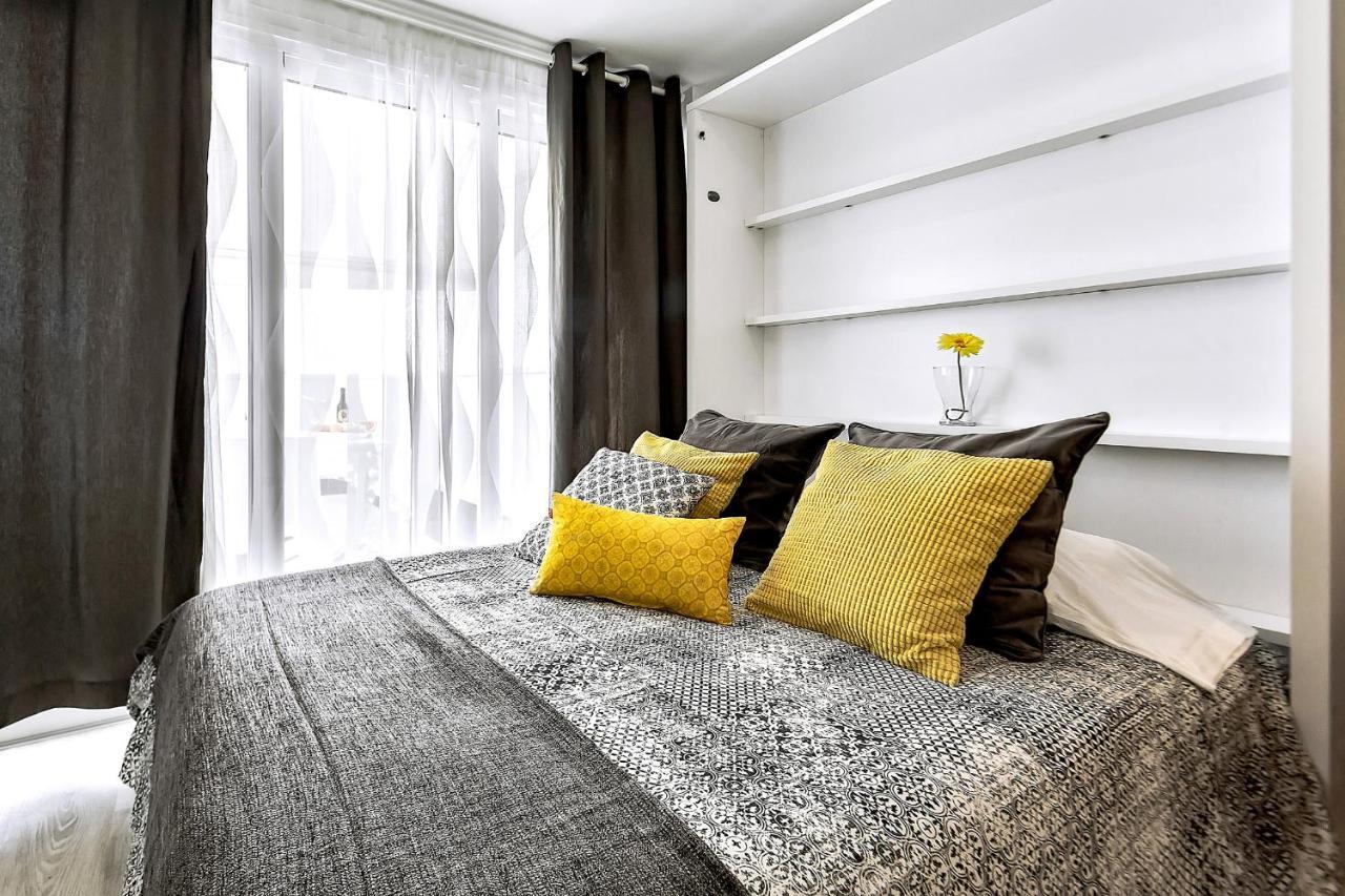 Apartamento Hs Luxury Apartments, Los Cristianos Los Cristianos (Tenerife)
