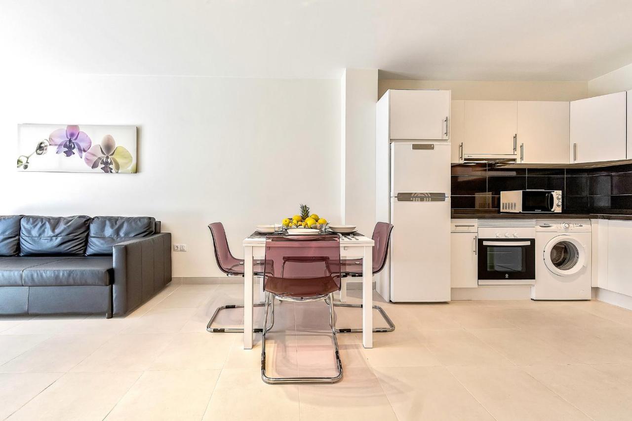 Hs Luxury Apartments, Los Cristianos Los Cristianos (Tenerife)
