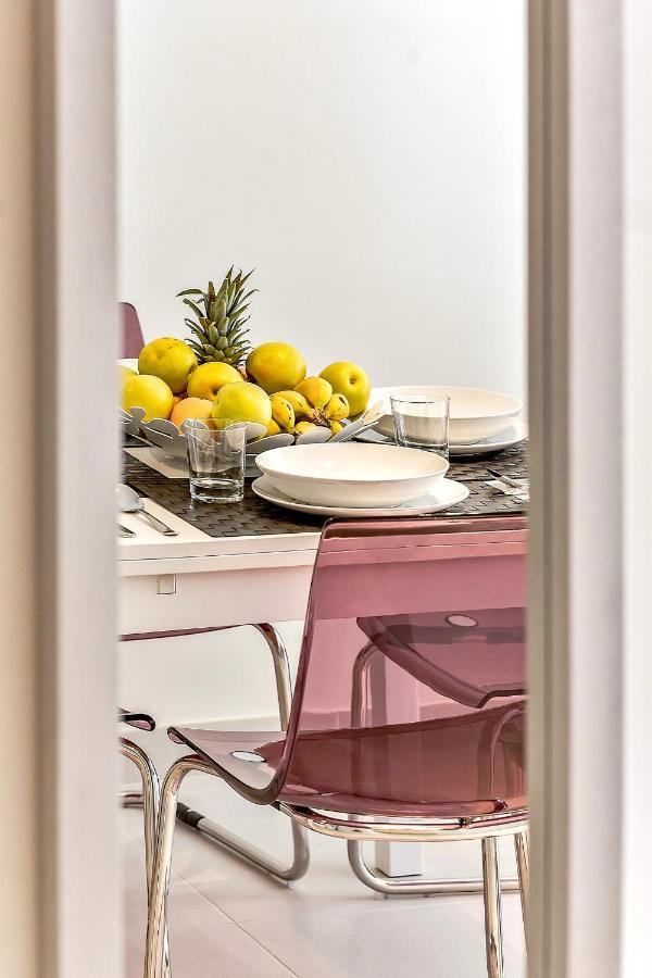 Hs Luxury Apartments, Los Cristianos