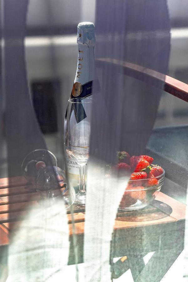 Apartamento Hs Luxury Apartments, Los Cristianos