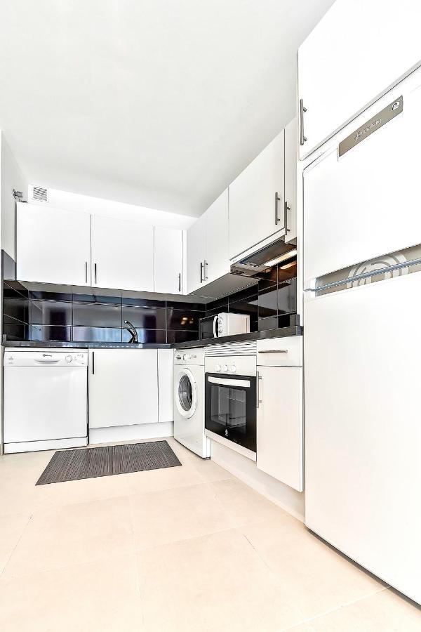Apartamento Hs Luxury Apartments, Los Cristianos Los Cristianos (Tenerife)