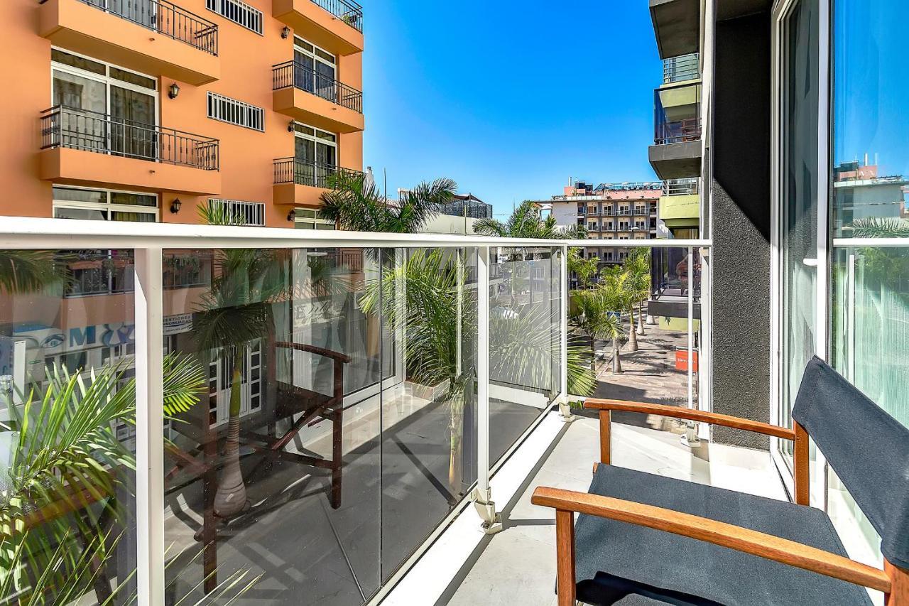 Hs Luxury Apartments, Los Cristianos