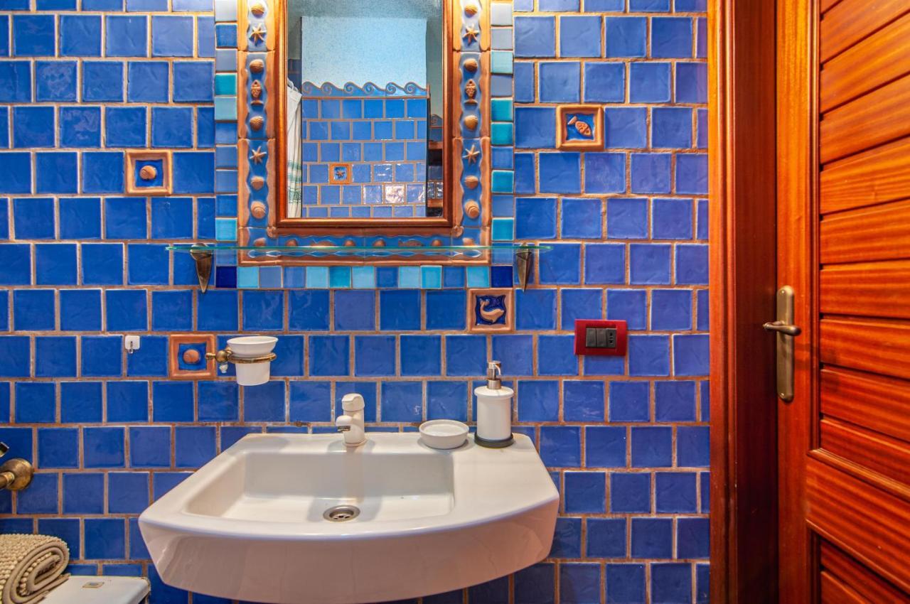 Apartamento Torres Del Sol Ocean View Ph02 Los Cristianos (Tenerife)