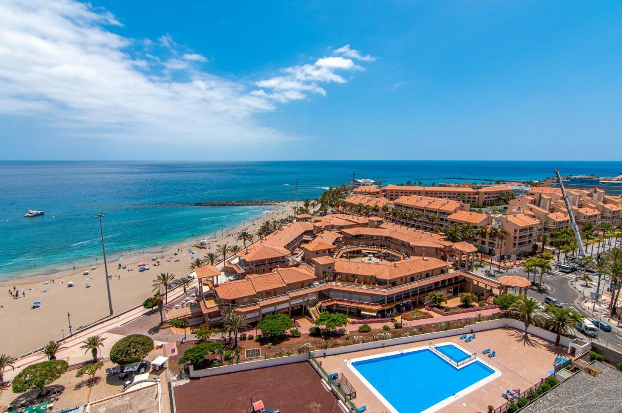Apartamento Torres Del Sol Ocean View Ph02 Los Cristianos (Tenerife)
