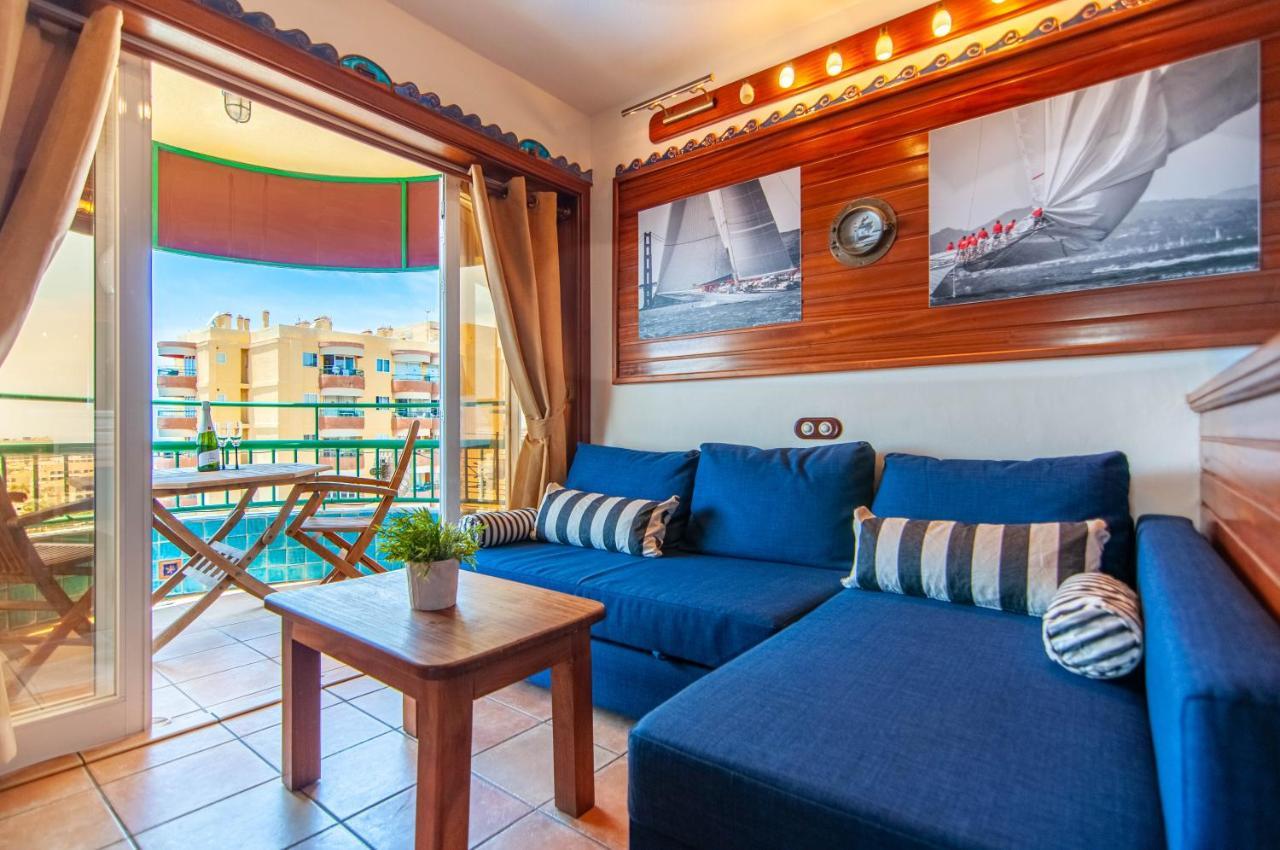 Torres Del Sol Ocean View Ph02 Apartamento