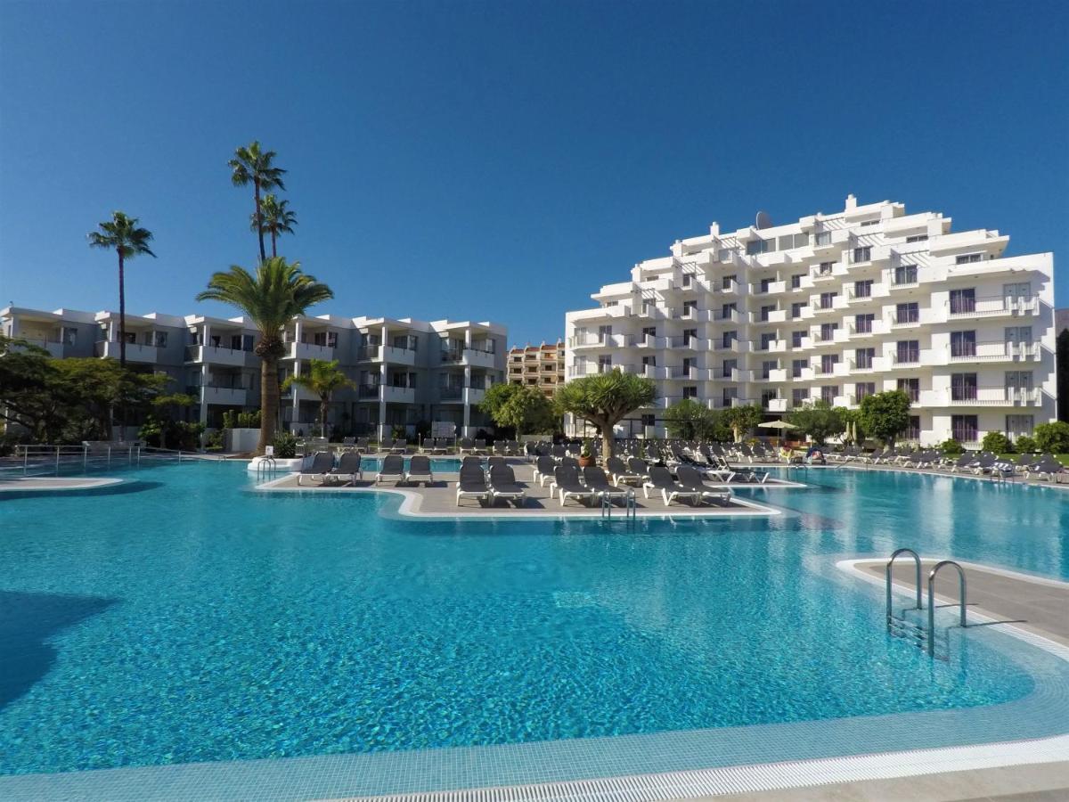 Hg Tenerife Sur Apartment *
