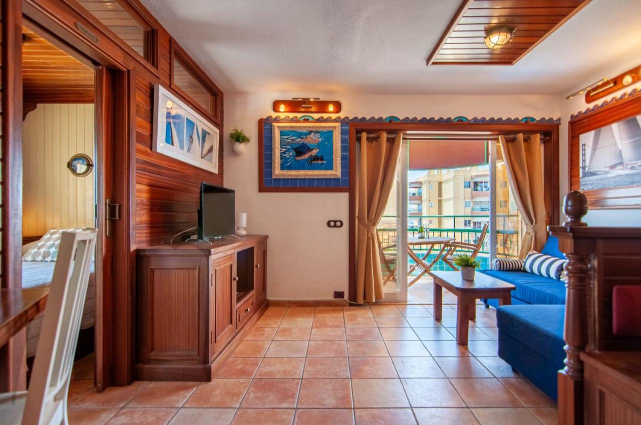 Torres Del Sol Ocean View Ph02 Apartamento *