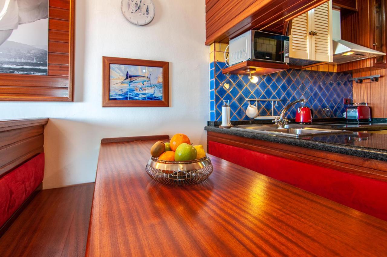 Apartamento Torres Del Sol Ocean View Ph02 Los Cristianos (Tenerife)