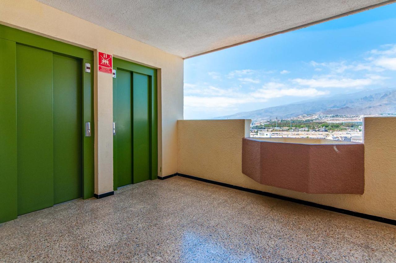 Torres Del Sol Ocean View Ph02 Apartamento