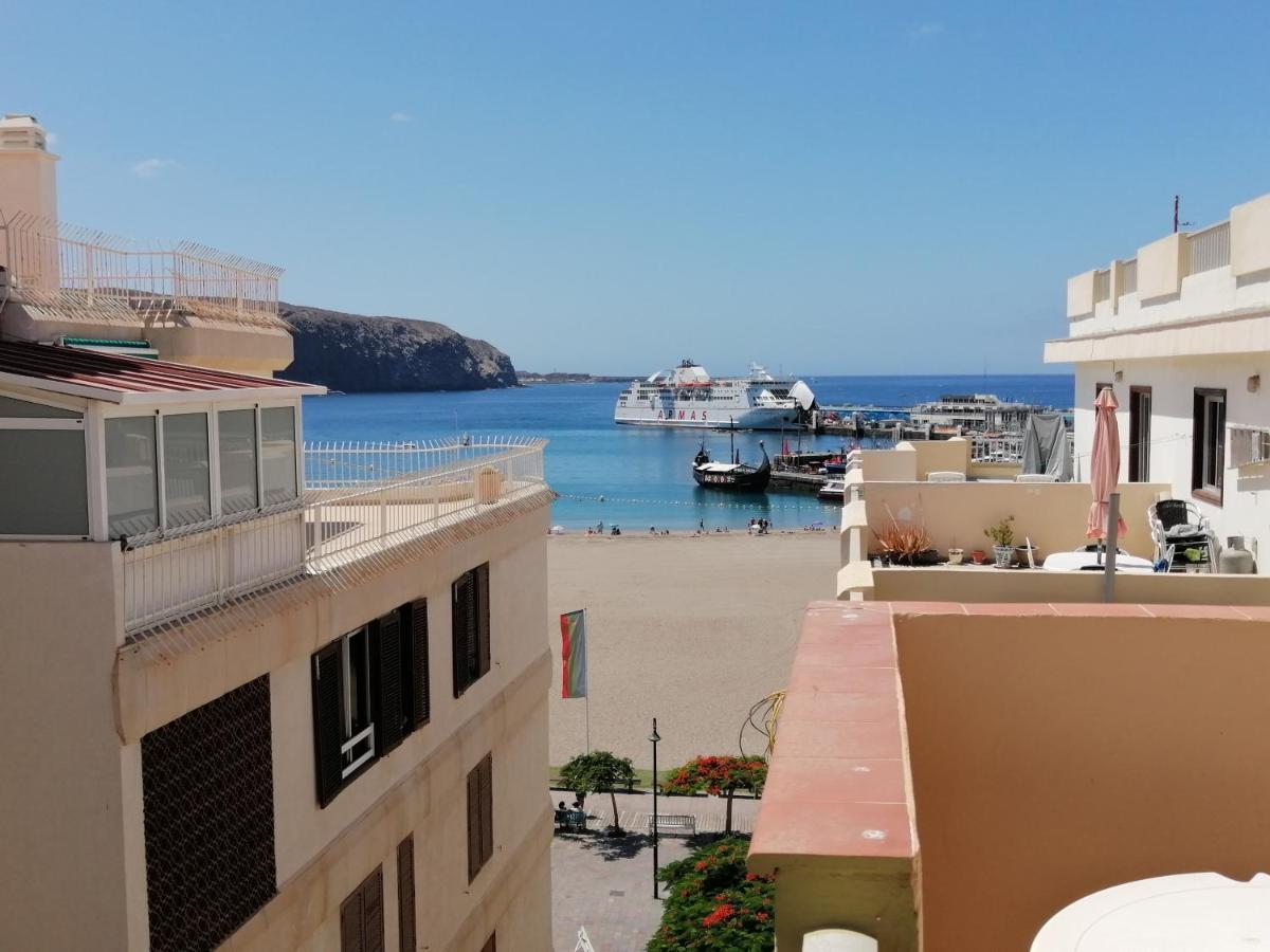 Guest house Playa Los Cristianos (Tenerife)