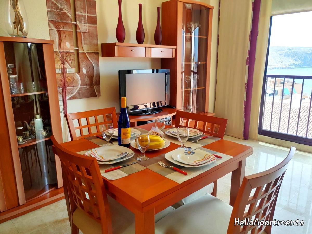 Appartement Sun Terrace Cristianos By Helloapartments *