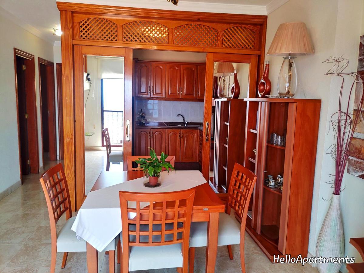 Sun Terrace Cristianos By Helloapartments Los Cristianos (Tenerife)