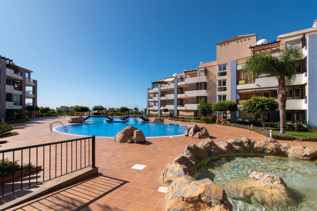 Luxury In Cristianos *