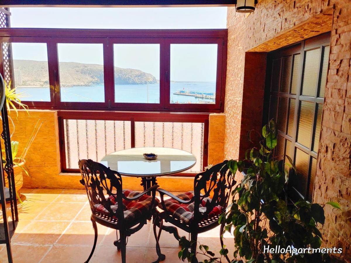Appartement Sun Terrace Cristianos By Helloapartments Los Cristianos (Tenerife)