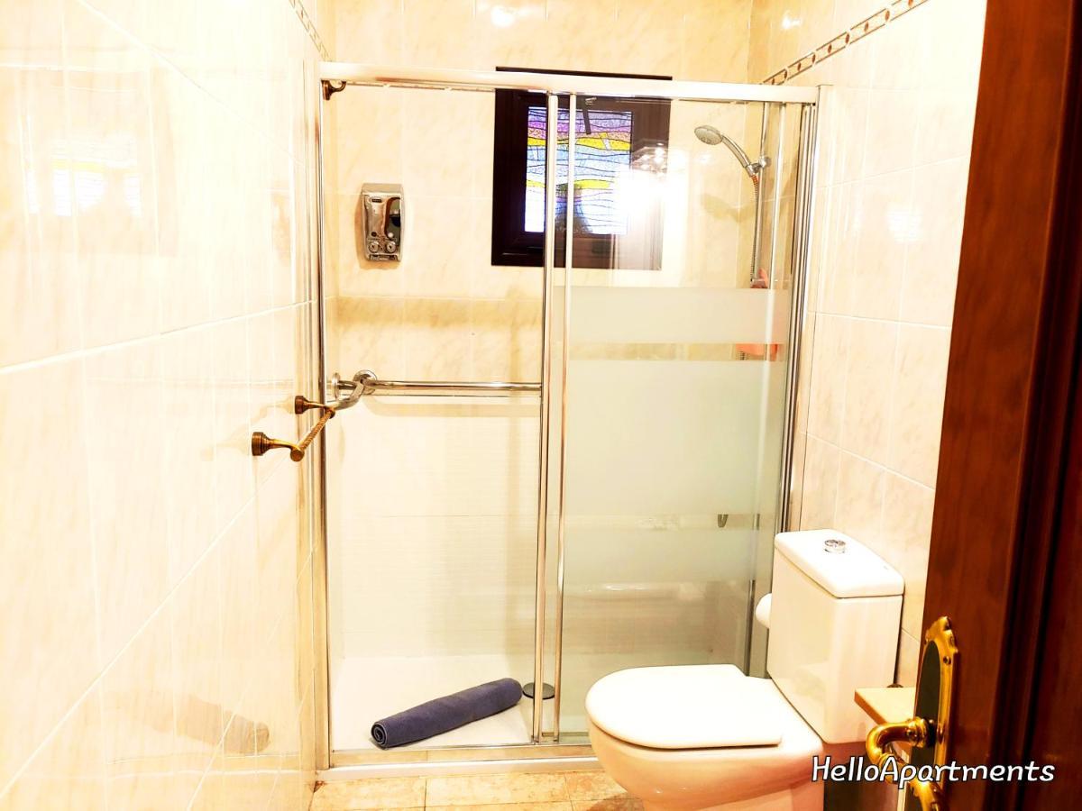 Appartement Sun Terrace Cristianos By Helloapartments *