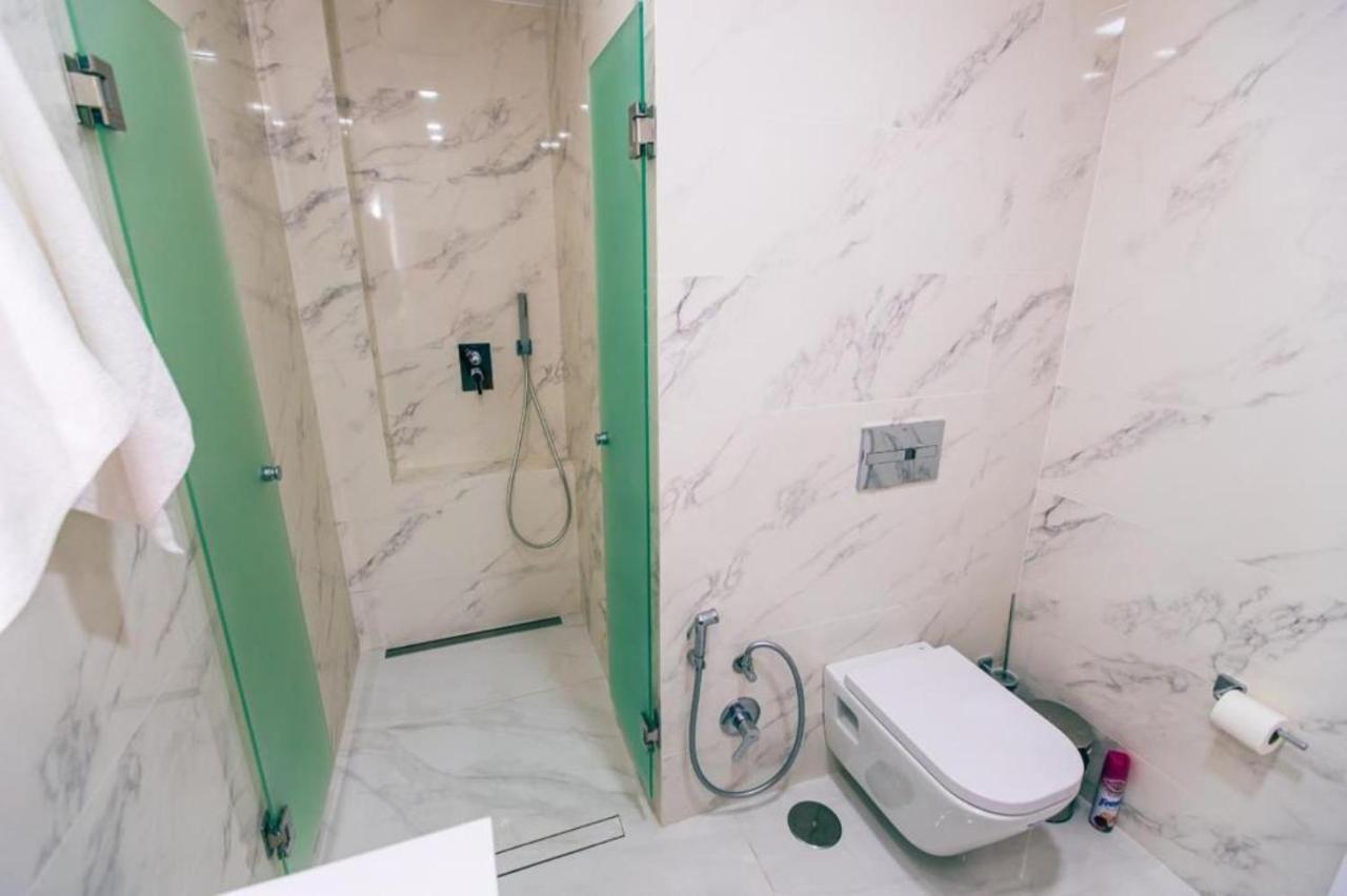 Apartment Luxury 2 Bedroom In Cristianos *
