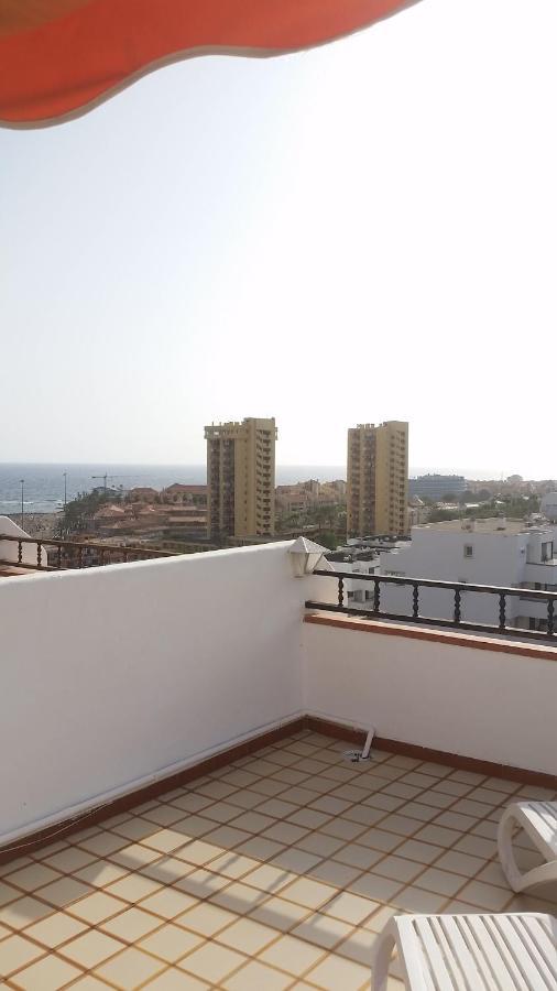 Los Cristianos Primavera Apartament * Los Cristianos (Tenerife)