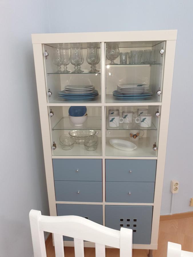 Apartamento Cristianmar, Cristianos Los Cristianos (Tenerife)
