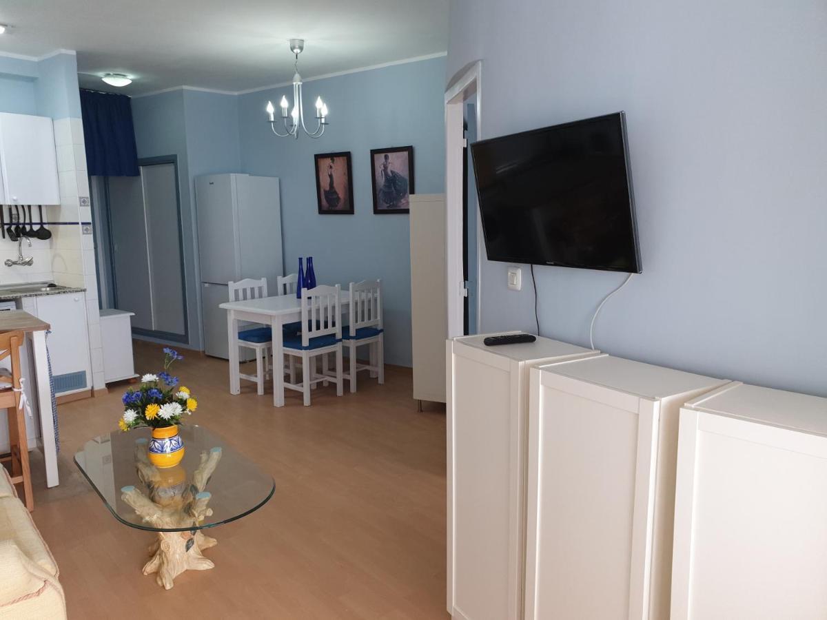 Apartamento Cristianmar, Cristianos *