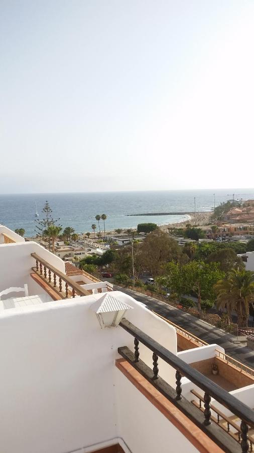 Apartment Los Cristianos Primavera Apartament *