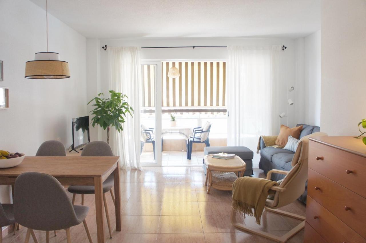 Appartement Pool In Cristianos, Excellent Location *