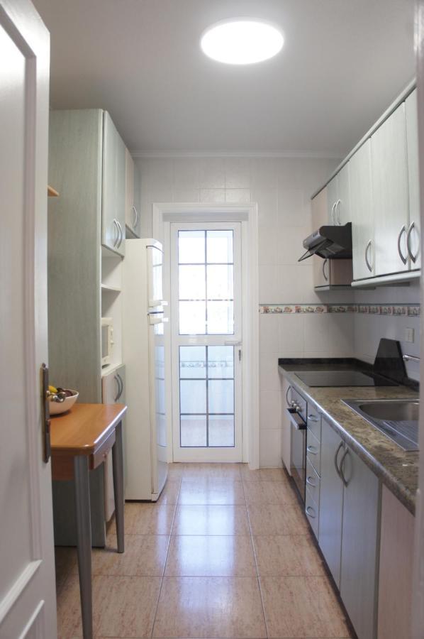 Appartement Pool In Cristianos, Excellent Location *