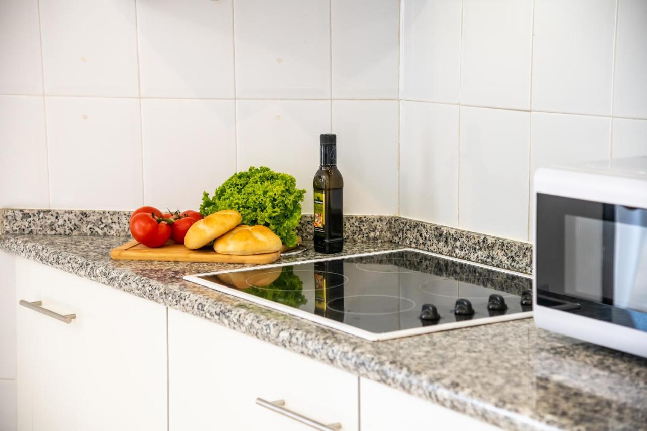Apartamento Luxury Playa Vistas