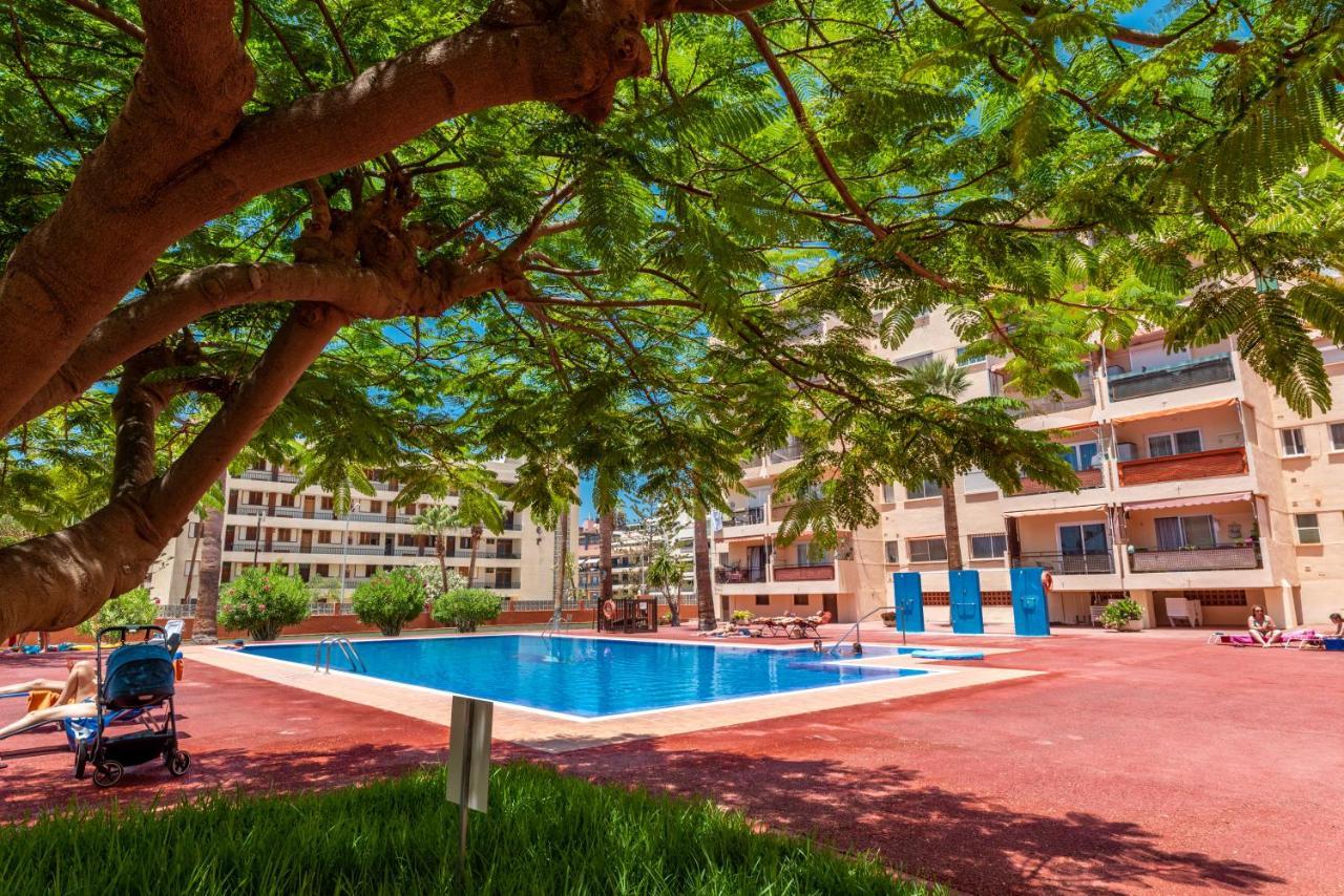 Tantulia Crissol 109 Apto 1 En Tenerife Apartment Los Cristianos (Tenerife)