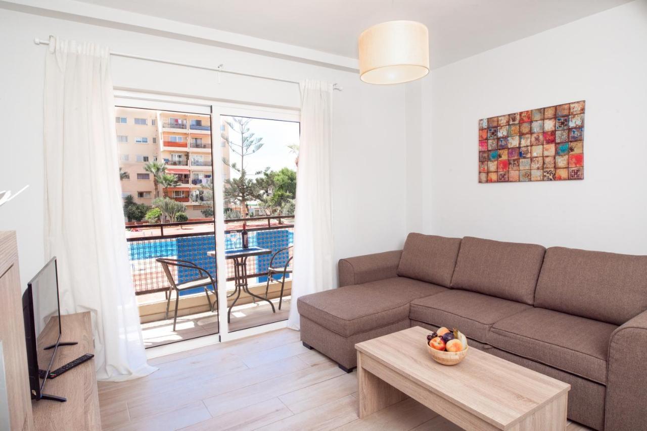 Tantulia Crissol 109 Apto 1 En Tenerife Apartment Los Cristianos (Tenerife)