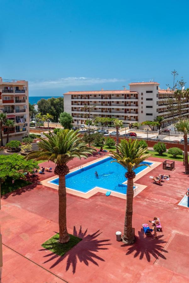 Apartment Tantulia Crissol 109 Apto 1 En Tenerife *