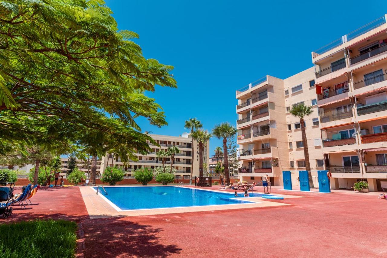 Apartment Tantulia Crissol 109 Apto 1 En Tenerife