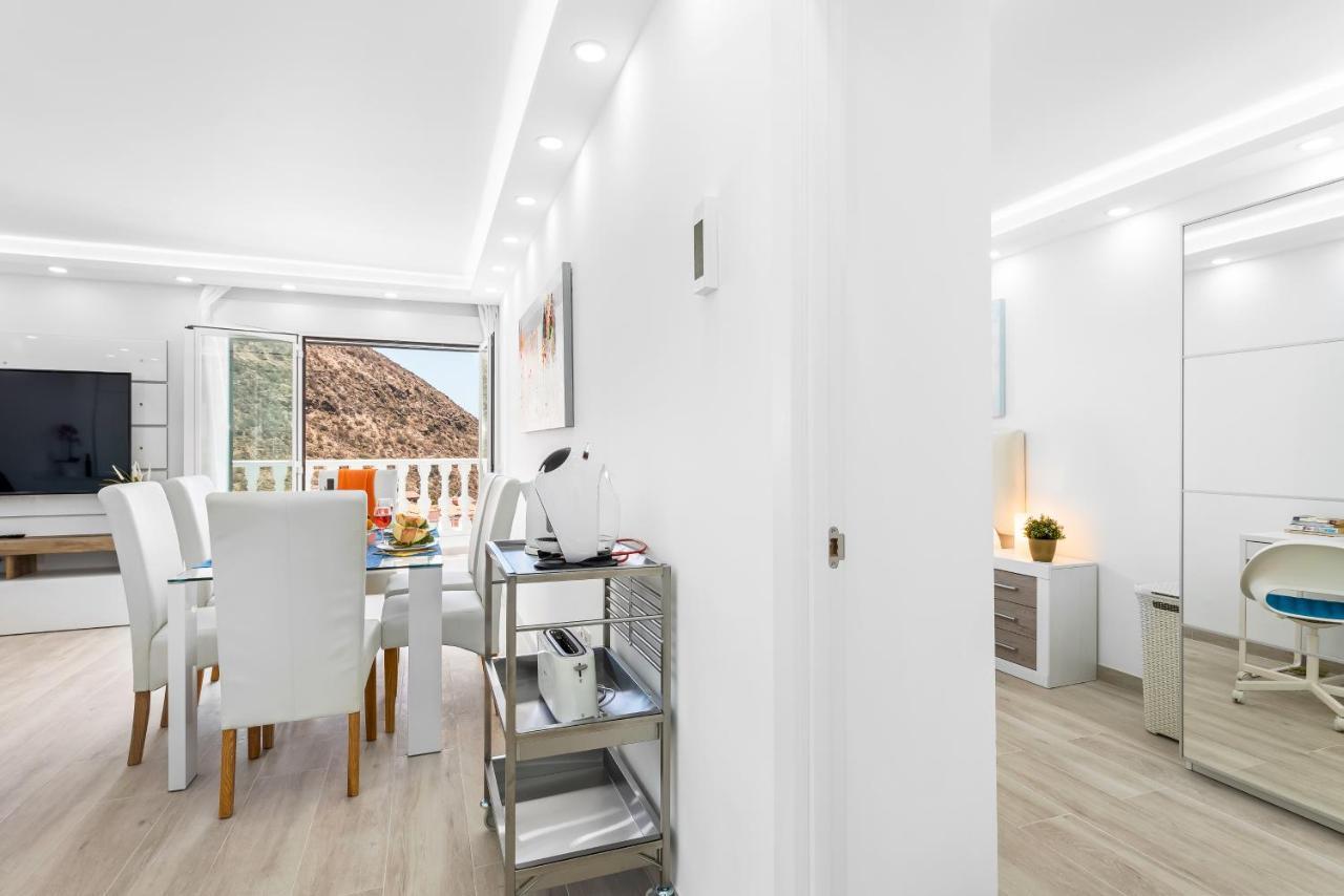 Appartement 3c Atico Vista Hermosa Wifi Pool,tennis,padel,park *