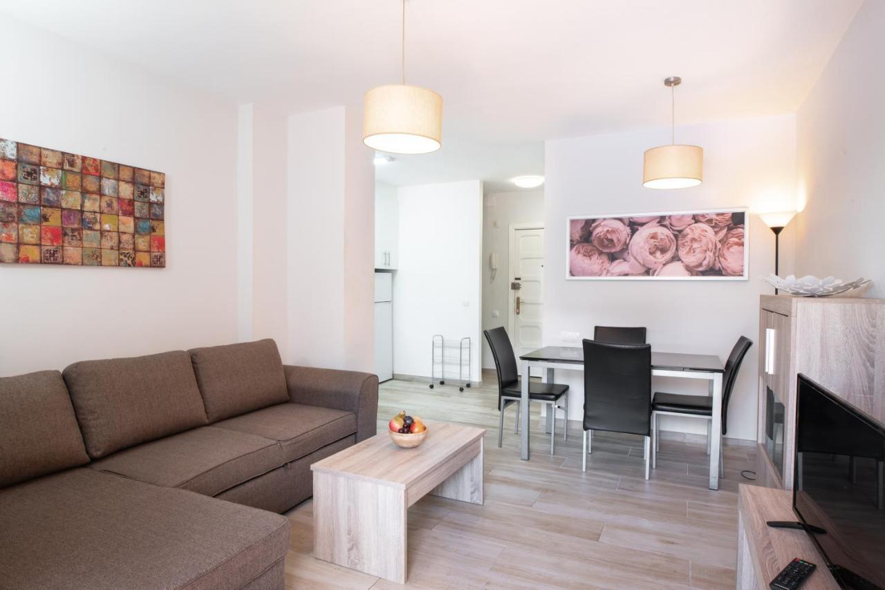 Apartment Tantulia Crissol 109 Apto 1 En Tenerife