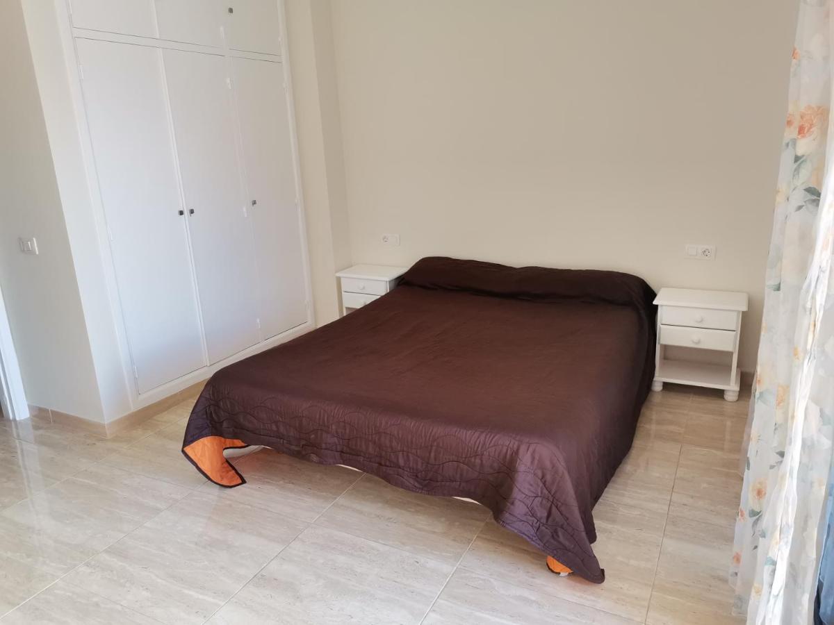Los Cristianos Euc Apartamento Los Cristianos (Tenerife)