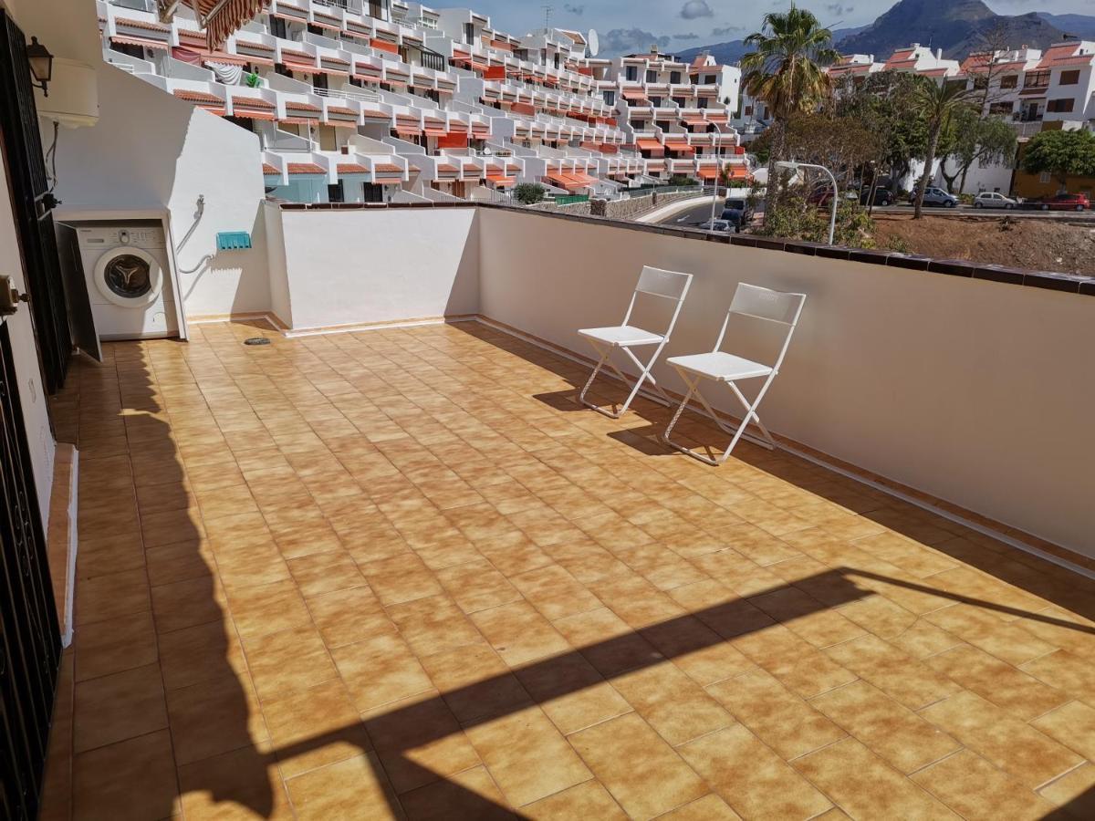 Apartamento Los Cristianos Euc