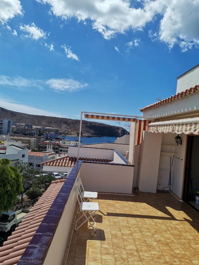 Apartamento Los Cristianos Euc Los Cristianos (Tenerife)