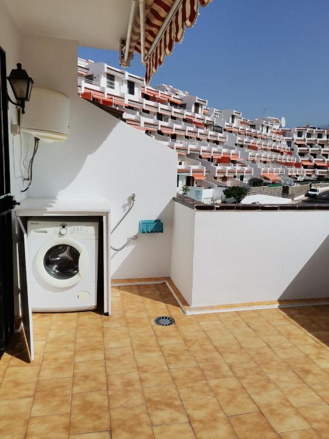 Los Cristianos Euc Apartamento *