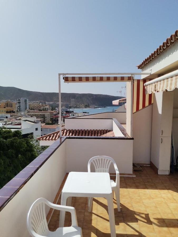 Los Cristianos Euc Los Cristianos (Tenerife)