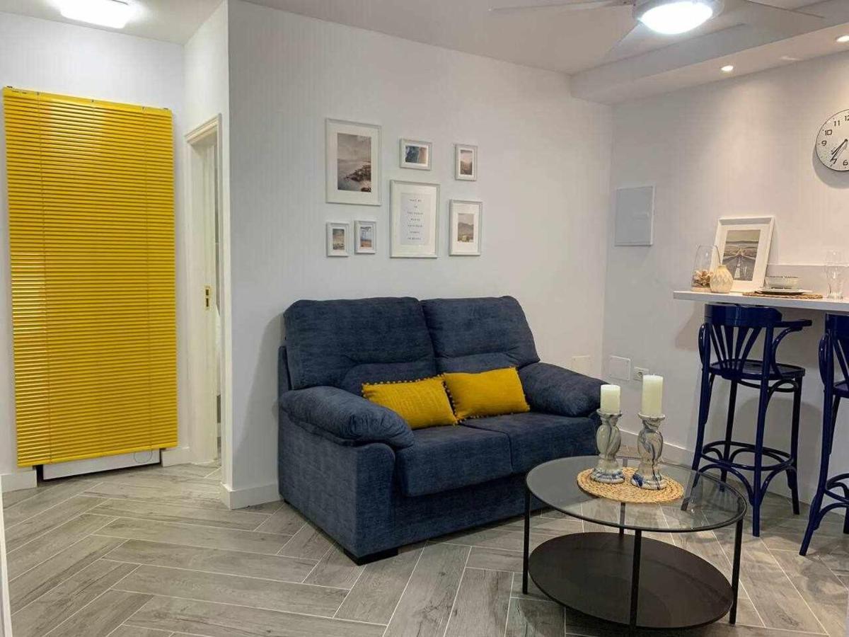 Apartamentos Maria Luisa Nº5 * Los Cristianos (Tenerife)