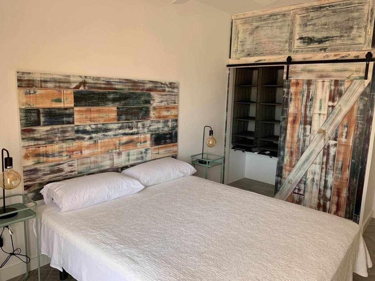 Appartement Apartamentos Maria Luisa Nº5 *