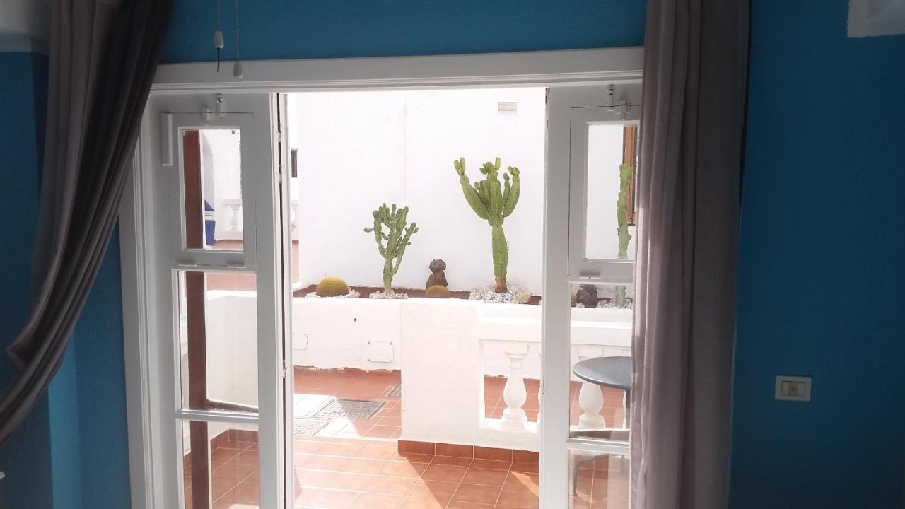 Ocean Dreams Suite Heated Pool * Los Cristianos (Tenerife)
