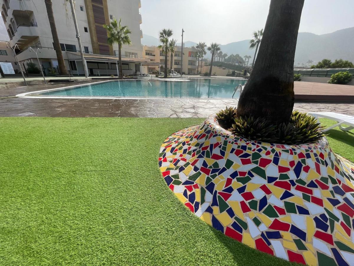 Apartment Costamar Lovely - Cristianos -