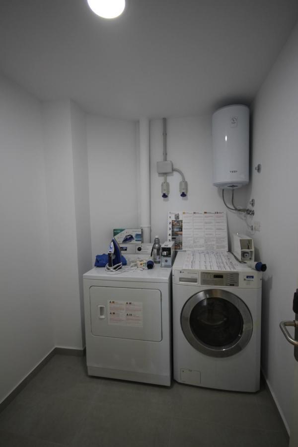 View, Vistas, Cristianos Apartamento