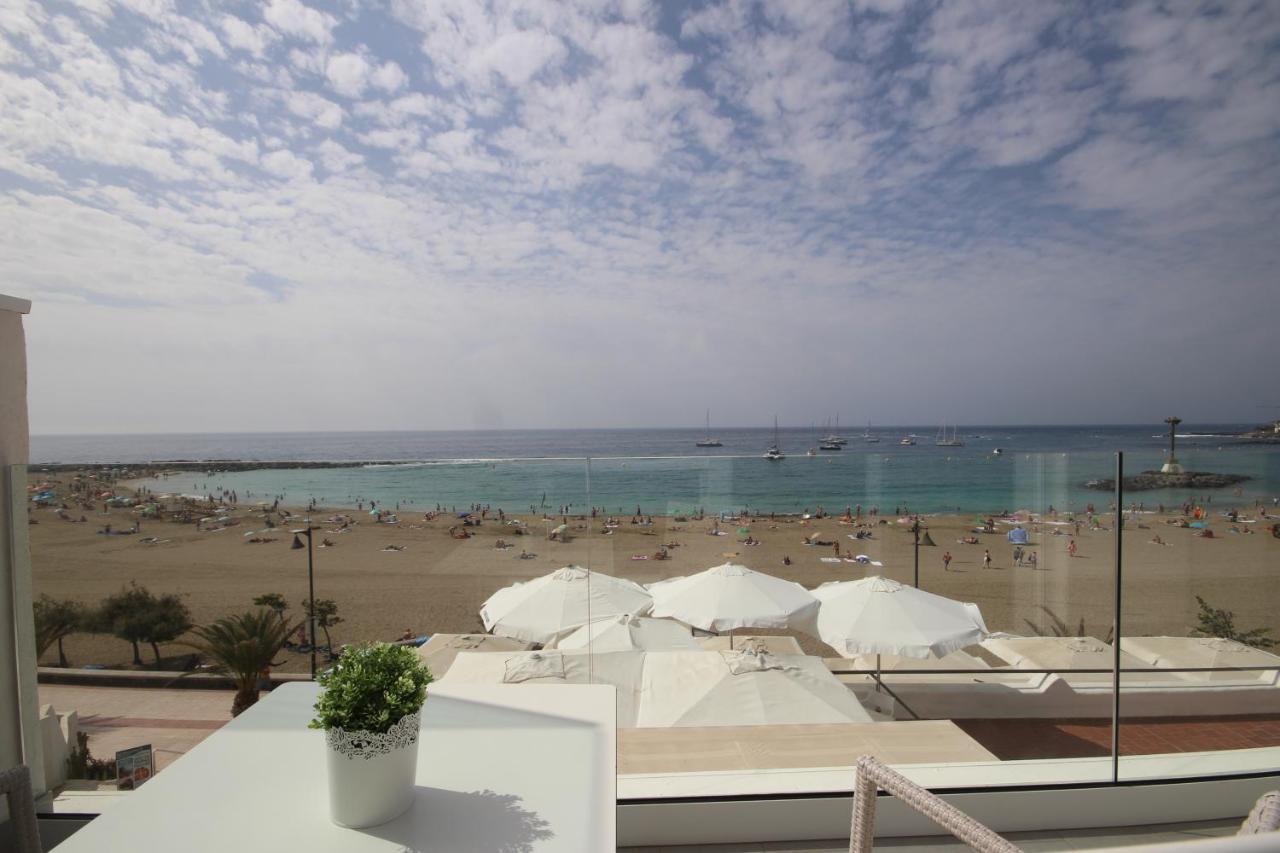 Apartamento View, Vistas, Cristianos